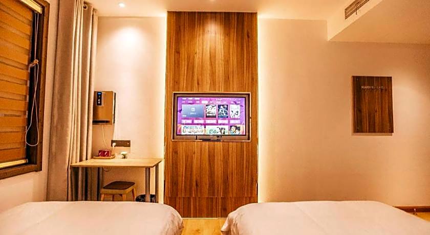 Qufu International Youth Hostel