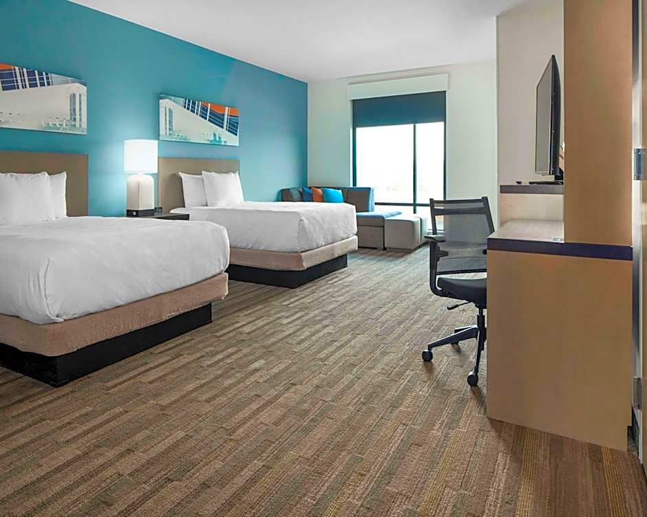 Hyatt House Allentown/Lehigh Valley