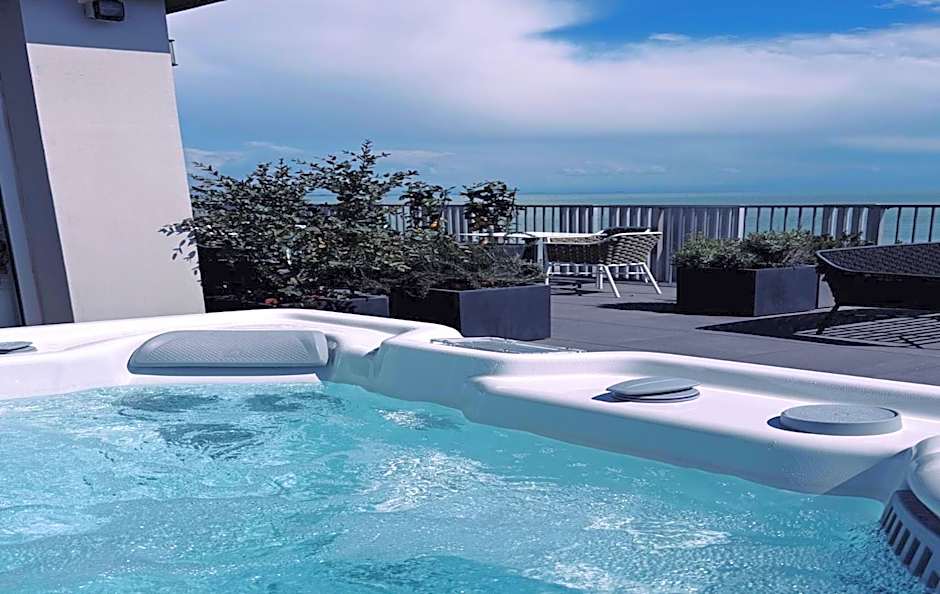 DIVA HOTEL LIGNANO - Adults Only