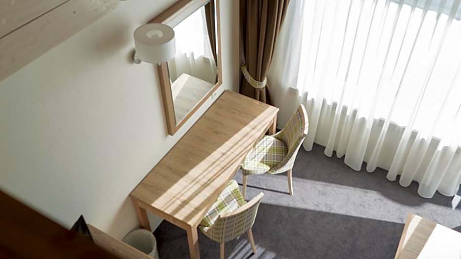 Hotel Quellenhof