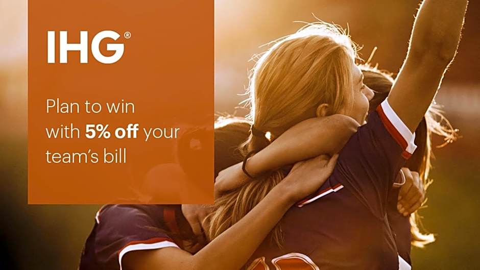 Holiday Inn & Suites Chicago-Carol Stream (Wheaton) By IHG