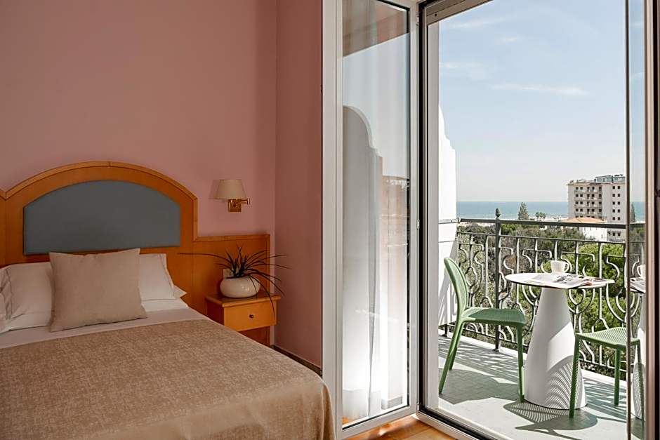Hotel Parco