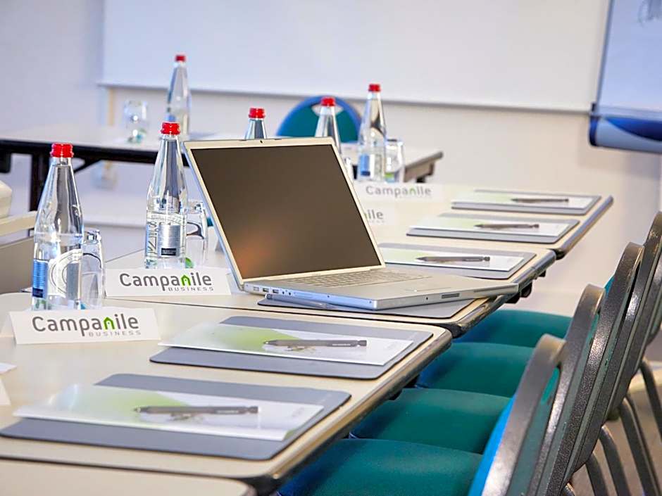 Campanile Saint-Quentin-En-Yvelines