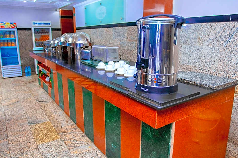 Sleep Inn Hotel - Kariakoo