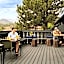 Trailborn Rocky Mountains Outpost