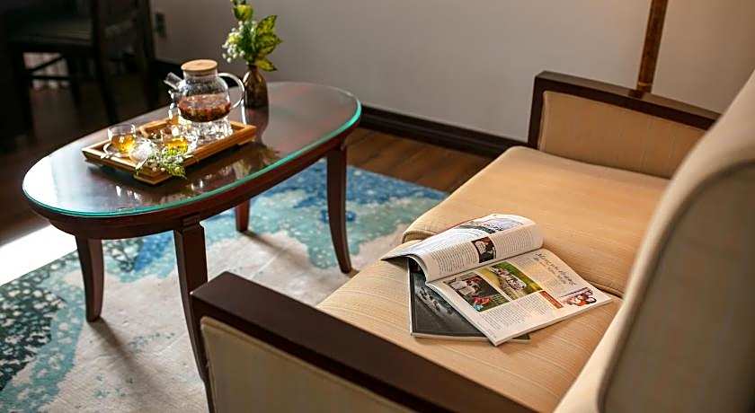 The Tray Hotel Hai Phong