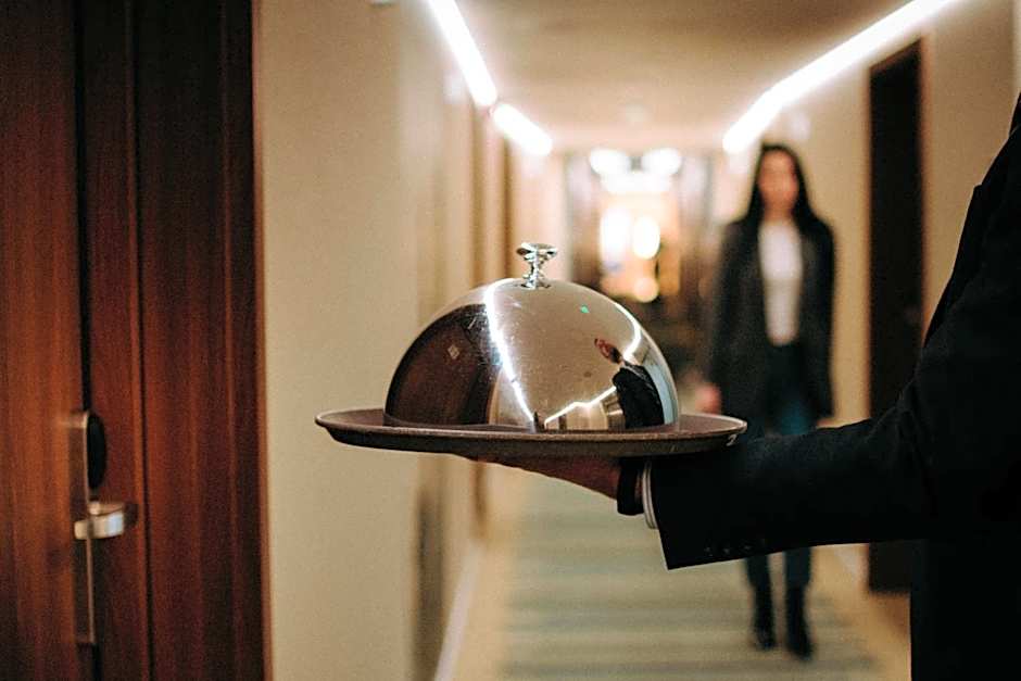 Ruben Hotel Zielona Góra
