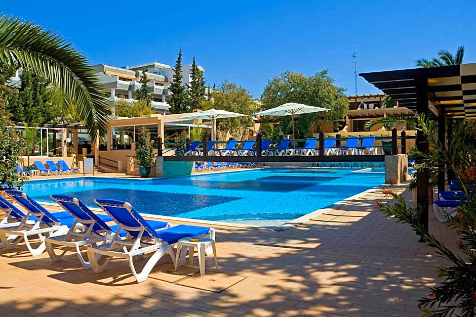 Apartamentos da Balaia