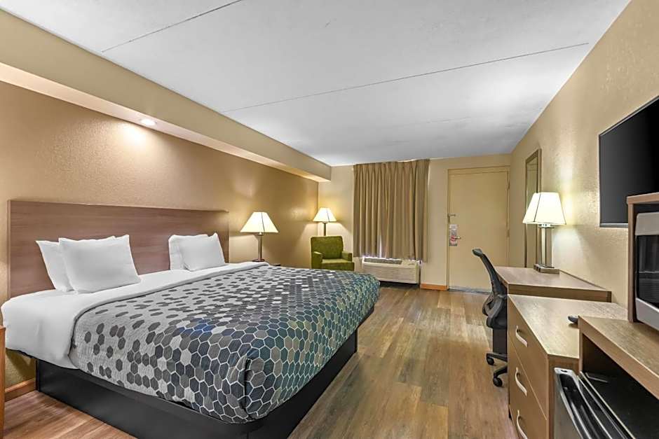 Econo Lodge Panama City St. Andrews