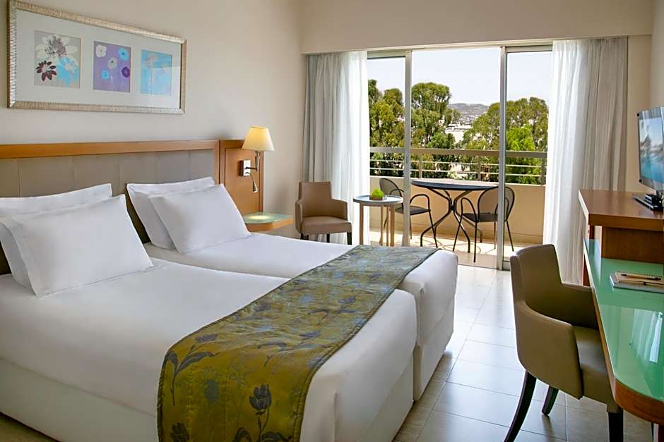 Atlantica Miramare Beach