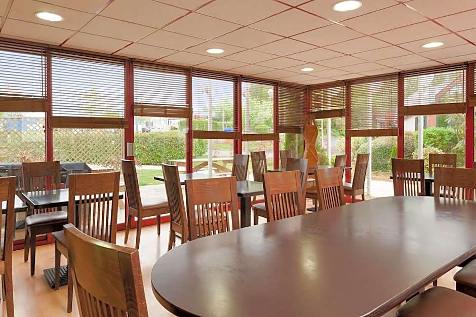 The Originals City, Hotel Eden, Rouen Nord (Inter-Hotel)