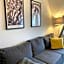 Apartamenty Miluchna blisko Dworca PKP