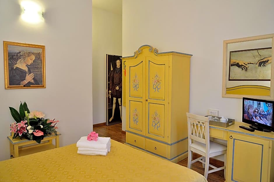 Hotel Vasari