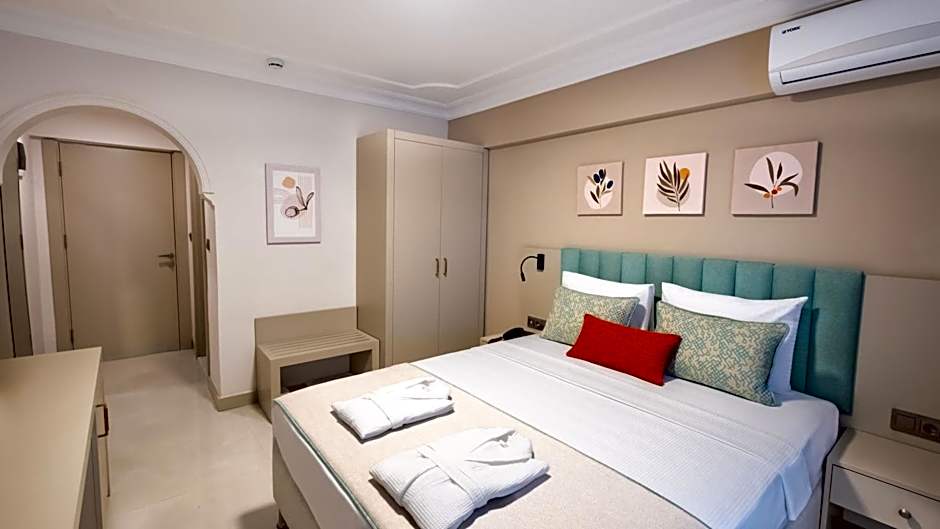 Rose Garden Premium - Ultra All Inclusive