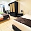 Hotel B&B by Playa del Karma