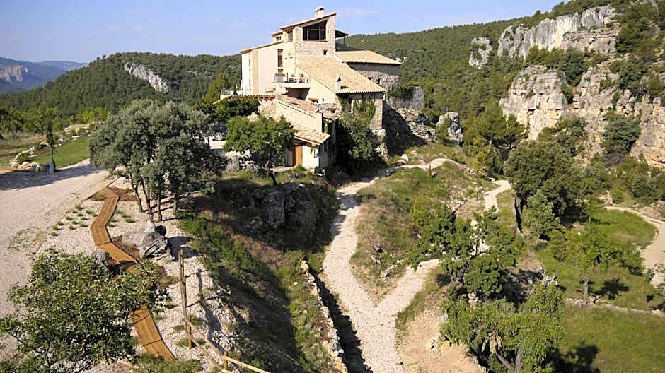 Hotel Mas de la Serra