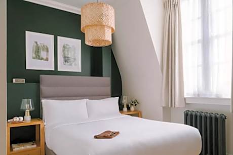 Guest room, 1 Double