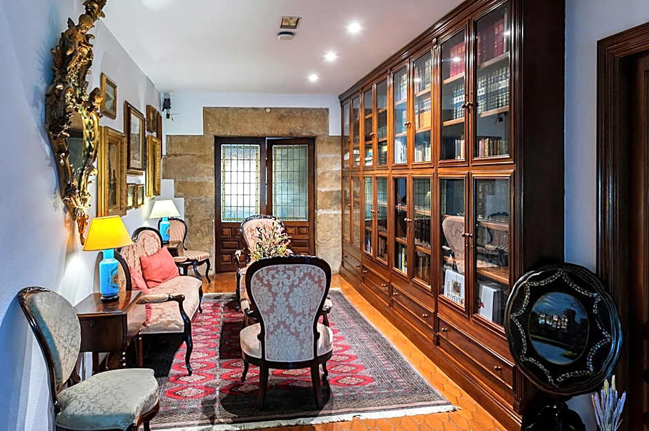 Hotel Museo Los Infantes