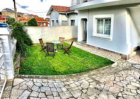 La Casita de El Montan Baja