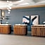 Courtyard by Marriott Boston Brookline