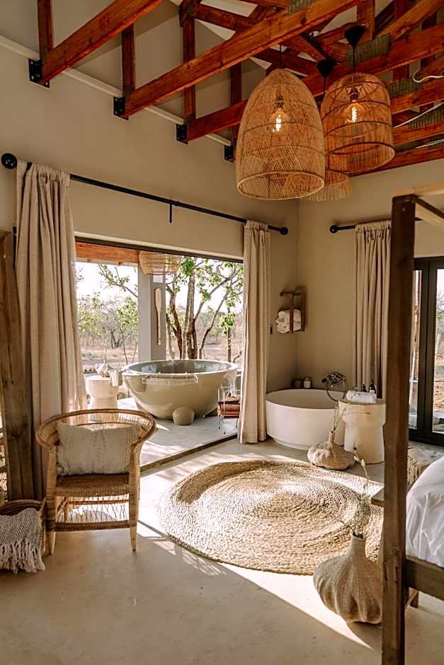 Minara Private Boutique Game Lodge
