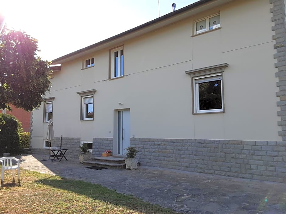 B&B MOLIN DEL TOPO