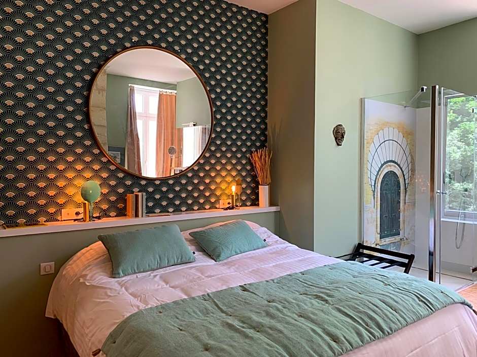 Chateau Fleur Daya – Artigues-près-Bordeaux, FL