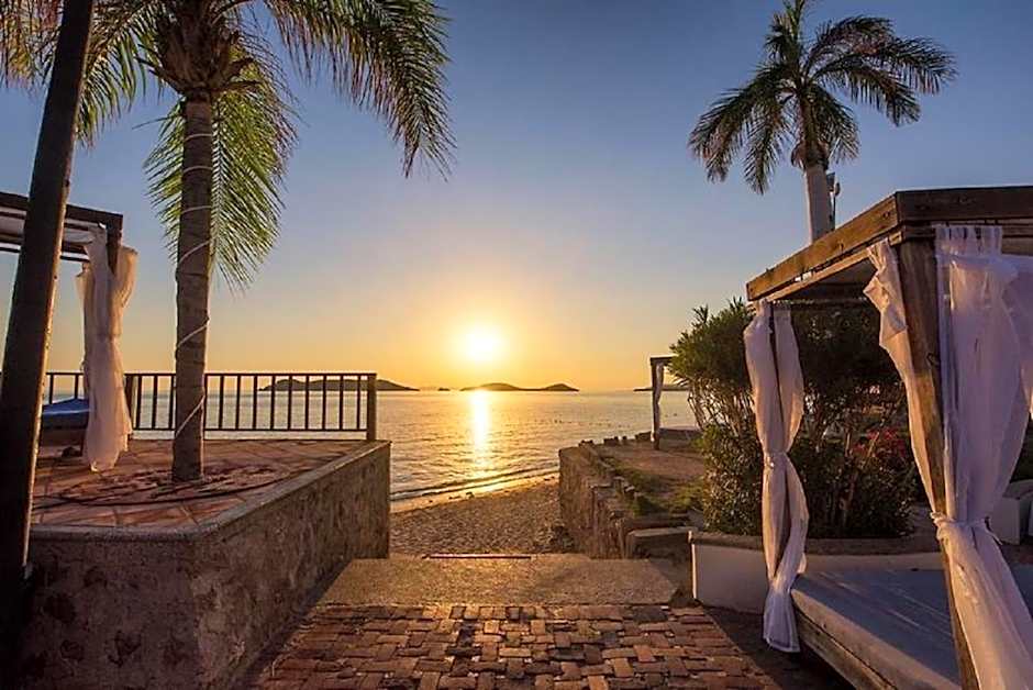 HOTEL SAN CARLOS PLAZA