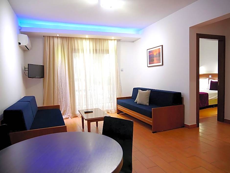 Amethyst Napa Hotel & Spa