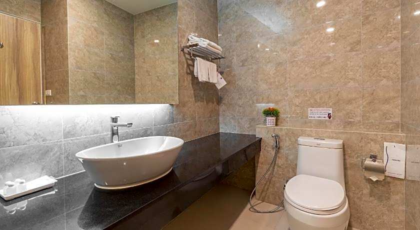 Leela Orchid Hotel (SHA Certified)