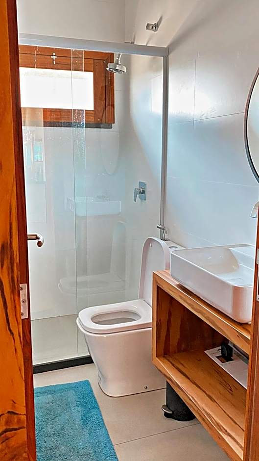 Dream Beach Cumbuco Superior Oceanfront Apartments