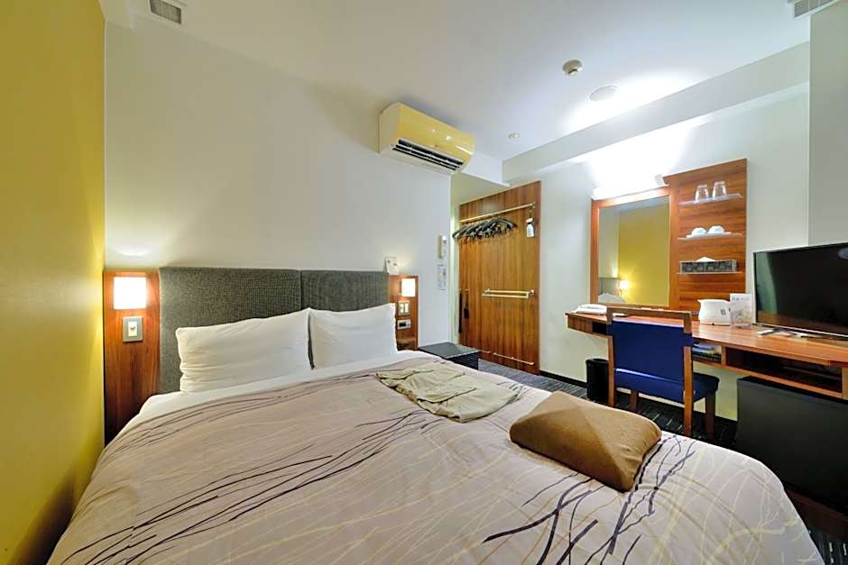 Tsuruga Manten Hotel Ekimae