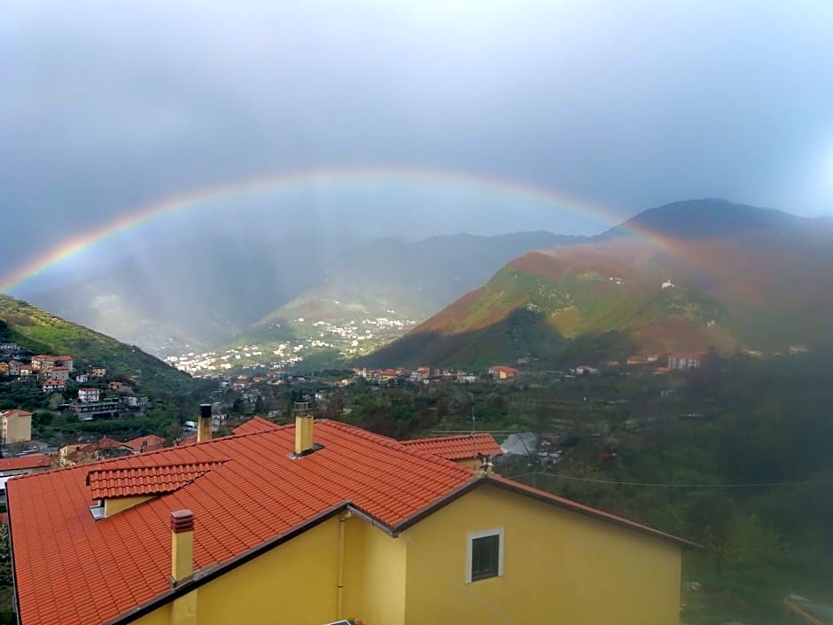 IL CEPPO sui sentieri per Amalfi