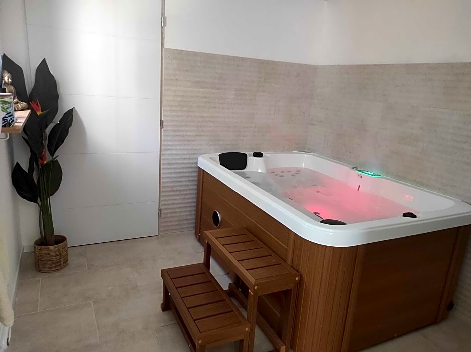 Villa Spa B¿ers