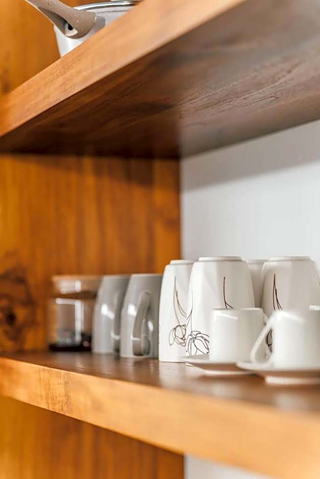 Deluxe 2 Sula villa in uluwatu