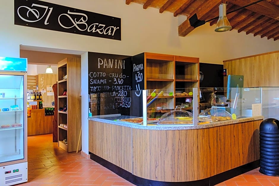 Poggio all'Agnello Sport & Active Holidays