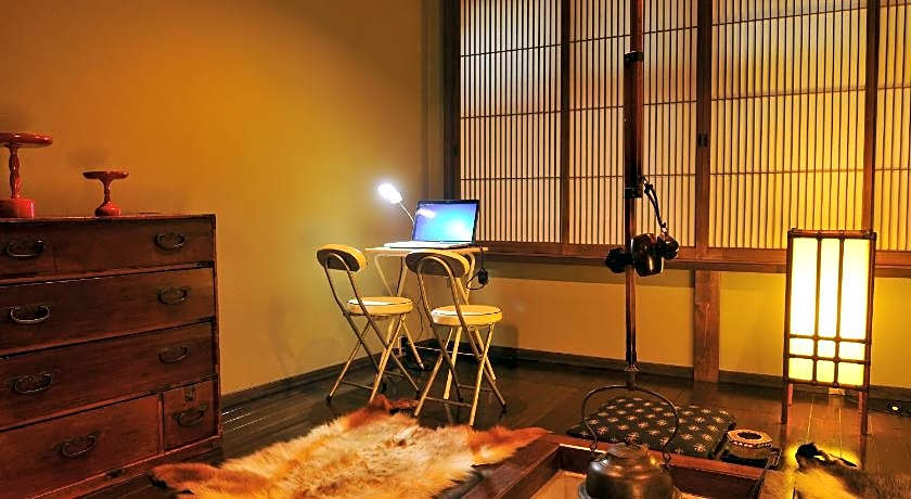 Hida Takayama Hodakaso Yamano Iori