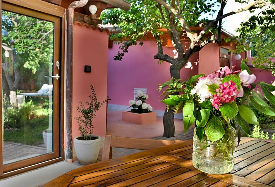 Flowery Inn Villa