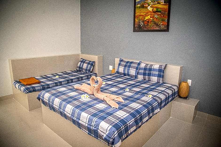 Mui Ne Hills Budget Hotel