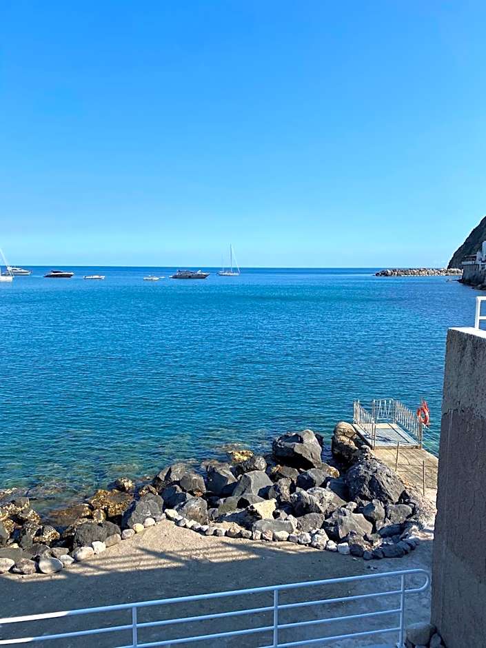 Hotel Casa Rosa Sea & Spa