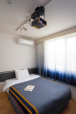 HOTEL GRAPHY NEZU - Vacation STAY 33275v