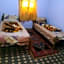 Tizi N Test LA BELLE VUE HOTEL Cafe Restaurant 2100M alt