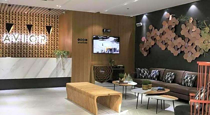 Avior Hotel