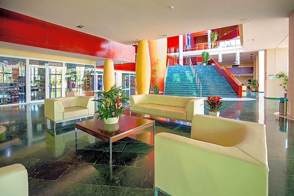Servigroup Marina Playa