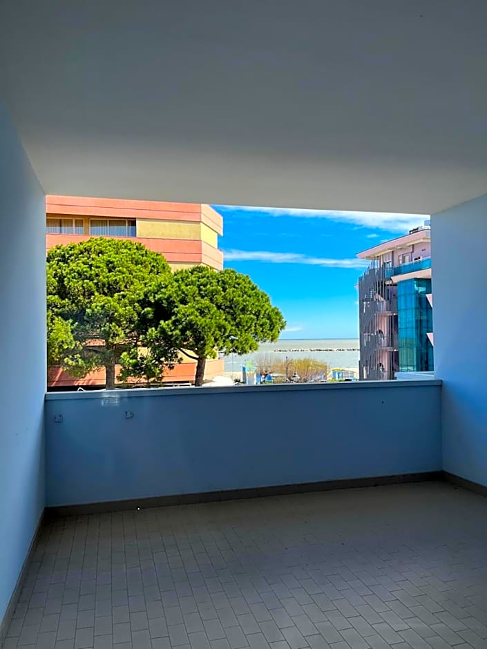 Hotel Giove dipendenza Hotel Fiamma