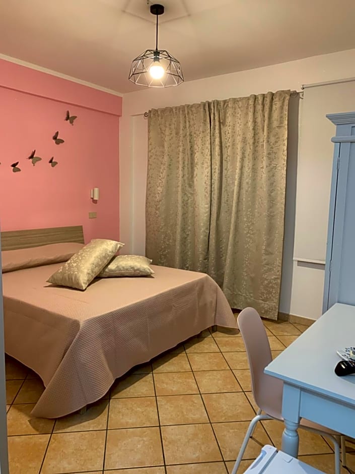 B&B Chiedi la luna – San Vito Lo Capo, CA