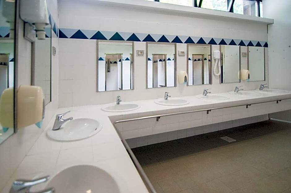 Villaggio Turistico Camping Cervino