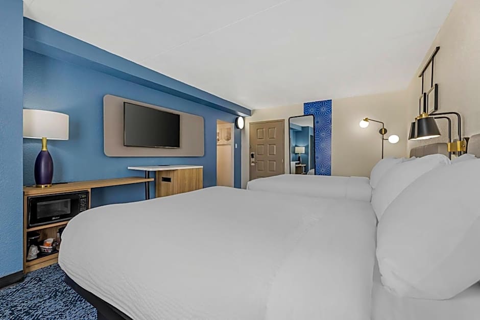 Sleep Inn & Suites Merrillville