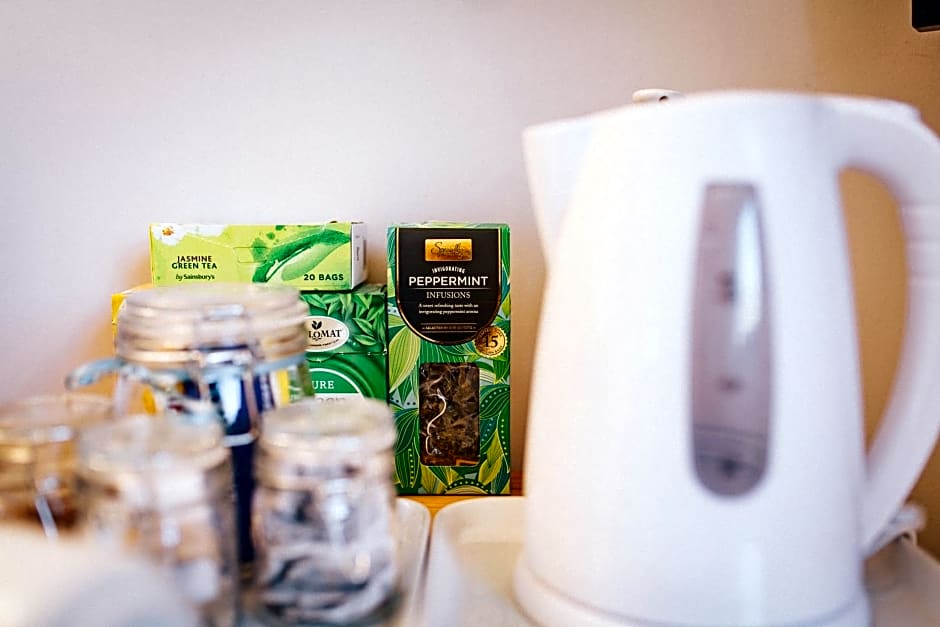 Ferlas Bed and Breakfast