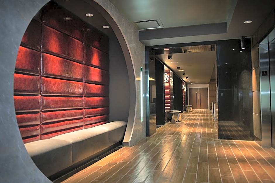 Godfrey Hotel Chicago